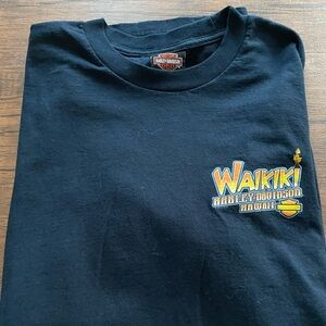 Harley Davidson T-Shirt